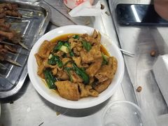 -小民大排档(马场角横路店)