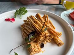 -忘忧草融合私房菜(红鼎国际店)