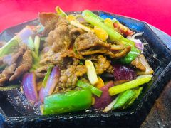 -百姓百味海鲜酒楼(粤垦路总店)