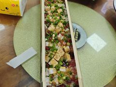 -老客家美食• 竹筒饭• 河鲜(龙门永汉店)