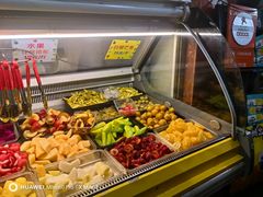 -老炳·七丛松甘草水果