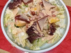 -北平味道.京味菜.烤鸭(梨园店)