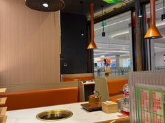 -东门口·新式老北京火锅(河西龙湖天街店)