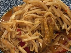 -东门七爷螺蛳粉(浦东店)