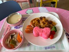 -杭州Hello Kitty乐园