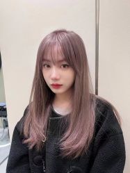 -名发世家烫染