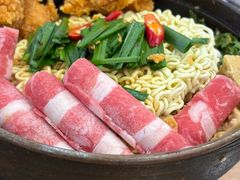 -小川洋风料理(江汉路店)