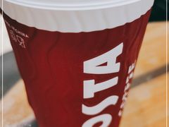 -COSTA COFFEE(上海月星环球港店)