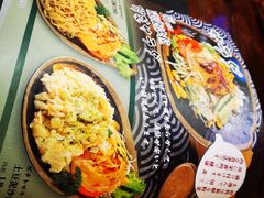 -雷屋日式料理(沈安小区店)
