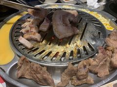 -喜来稀肉(虹泉路店)
