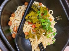 -阿香米线(深业上城店)