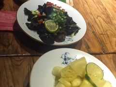 -茶花妹子云南餐厅(北大店)