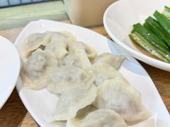 -船歌·鱼水饺青岛菜(国贸商城店)