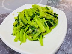南乳通菜-富来美食