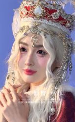 -小乐化妆美甲半永久培训学校