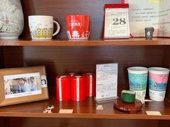 -一杯潮茶·专注潮汕茶饮(朝阳庄店)