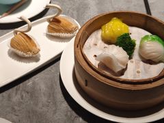 铂尔曼三色虾饺皇-璞肴中餐厅(深铁铂尔曼店)