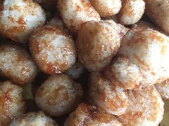 -茶泡饭(李子坝店)