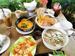 -Le Chalet Dalat