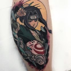 -记号刺青tattoo纹身工作室