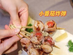 -人间酒暖·Go blanc·烧鸟·深夜食堂(陆家嘴店)