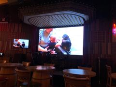 -MR.ROCKY洛奇先生RESTAURANT&BAR(宝安壹方城店)