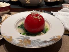 -曾宴·楚菜(湖北省博物馆店)