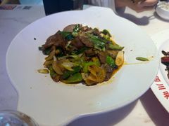 -茅庐川菜(烟台万象汇店)