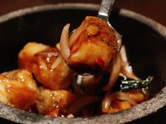 罐焖银鳕鱼-湖滨28中餐厅·西湖宴·杭州君悦酒店