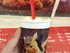-DQ·蛋糕·冰淇淋(富华里店)