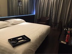 桔子酒店精选(五四广场精选店)-桔子酒店(青岛五四广场店)
