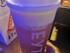-喜茶(杭州滨江宝龙店)