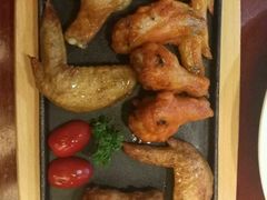 -棒约翰比萨·意面(剑河店)