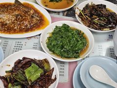 -蘭心餐厅(进贤路店)