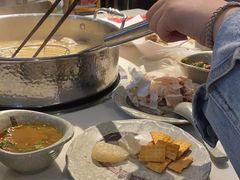 -潮牛壹号鲜牛肉火锅(新亚太店)