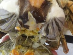 -小陆莲花蟹园农家乐(莲花岛店)