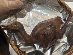 -箪食巷私房菜馆·鲁菜(玉函路店)