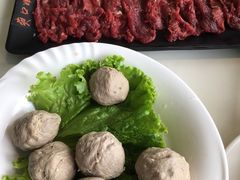 -潮牛禾记•潮汕鲜牛肉火锅(新亚洲店)