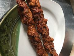 -壹条龙饭庄台基厂店