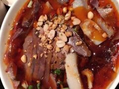 -夫妻肺片·中华老字号·正宗川菜(春熙路店)