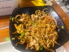 -本色.小马哥烧烤(五一路总店)