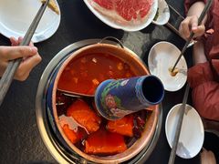 -咏江南·苏式火锅·苏州评弹(观前街店)