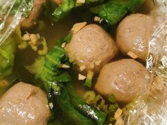 -菜忠潮州牛肉店(岗厦店)