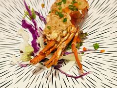 -V Bar海景扒房(北海湾惠龙万达嘉华酒店)