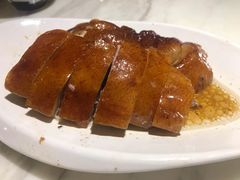 马岗烧鹅-岭南真味·匠心粤菜(K11店)