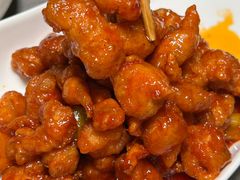 -陈熹公民族美食文化餐厅·清真(中华广场店)