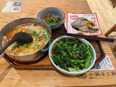 -小满手工粉(上海文峰广场店)