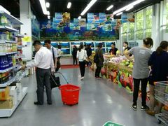 android_upload_pic-外高桥超市