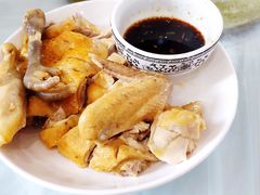 白切鸡-状元楼(金溪路店)
