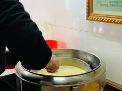 -共和老洪豆花草粿水粿